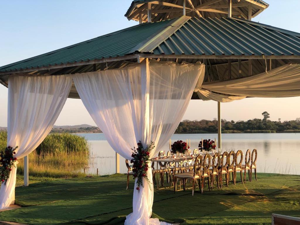 Kingsgate Nandoni Dam, 3* Thohoyandou
