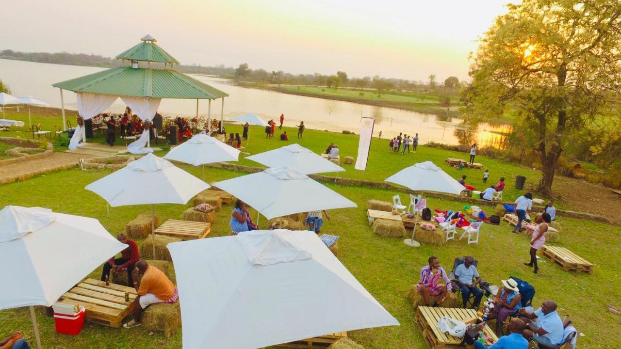 Kingsgate Nandoni Dam, 3*