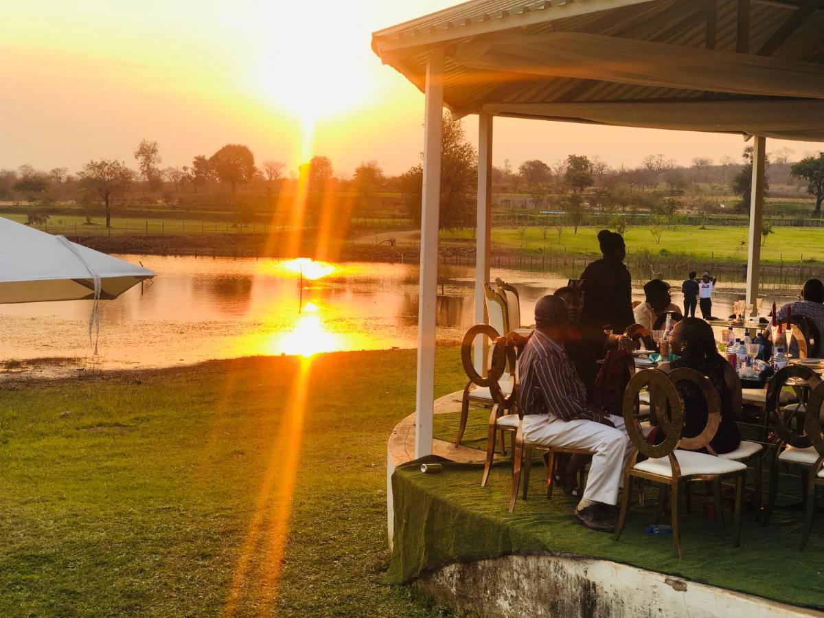 Resort Kingsgate Nandoni Dam, 3*